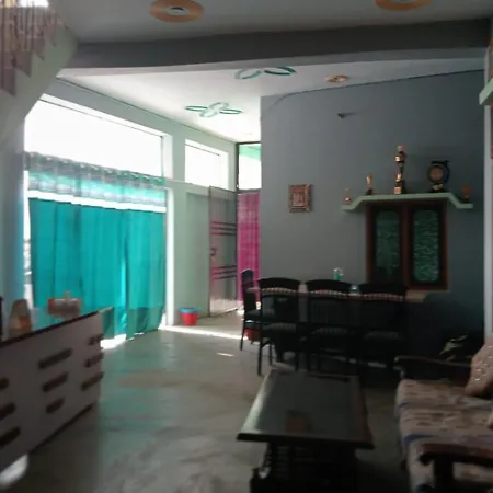 Harsh Home Stay Ayodhya Exterior photo