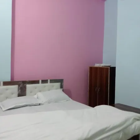 Harsh Home Stay Ayodhya Exterior photo