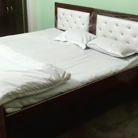 Harsh Home Stay Ayodhya Exterior photo