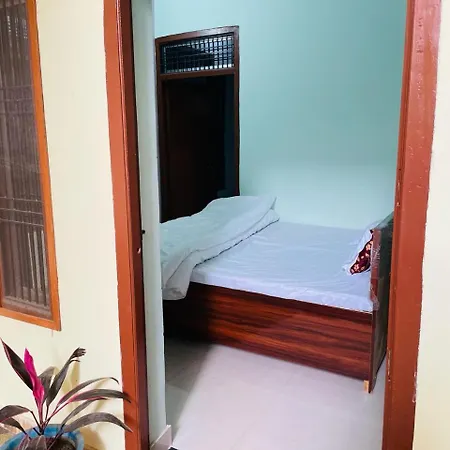 Harsh Home Stay Ayodhya Exterior photo