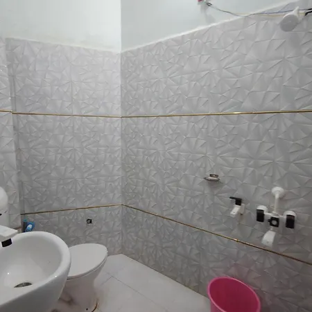 Harsh Home Stay Ayodhya Room photo