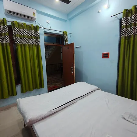 Harsh Home Stay Ayodhya Exterior photo