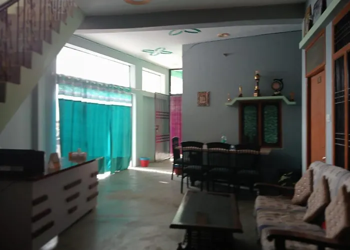 Harsh Home Stay