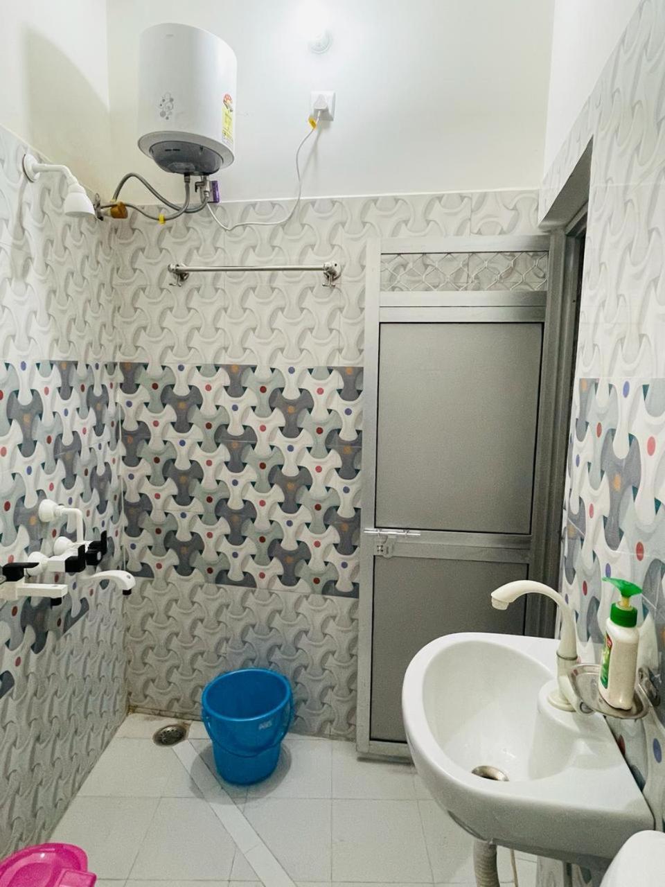 Homestay Harsh Ayodhya