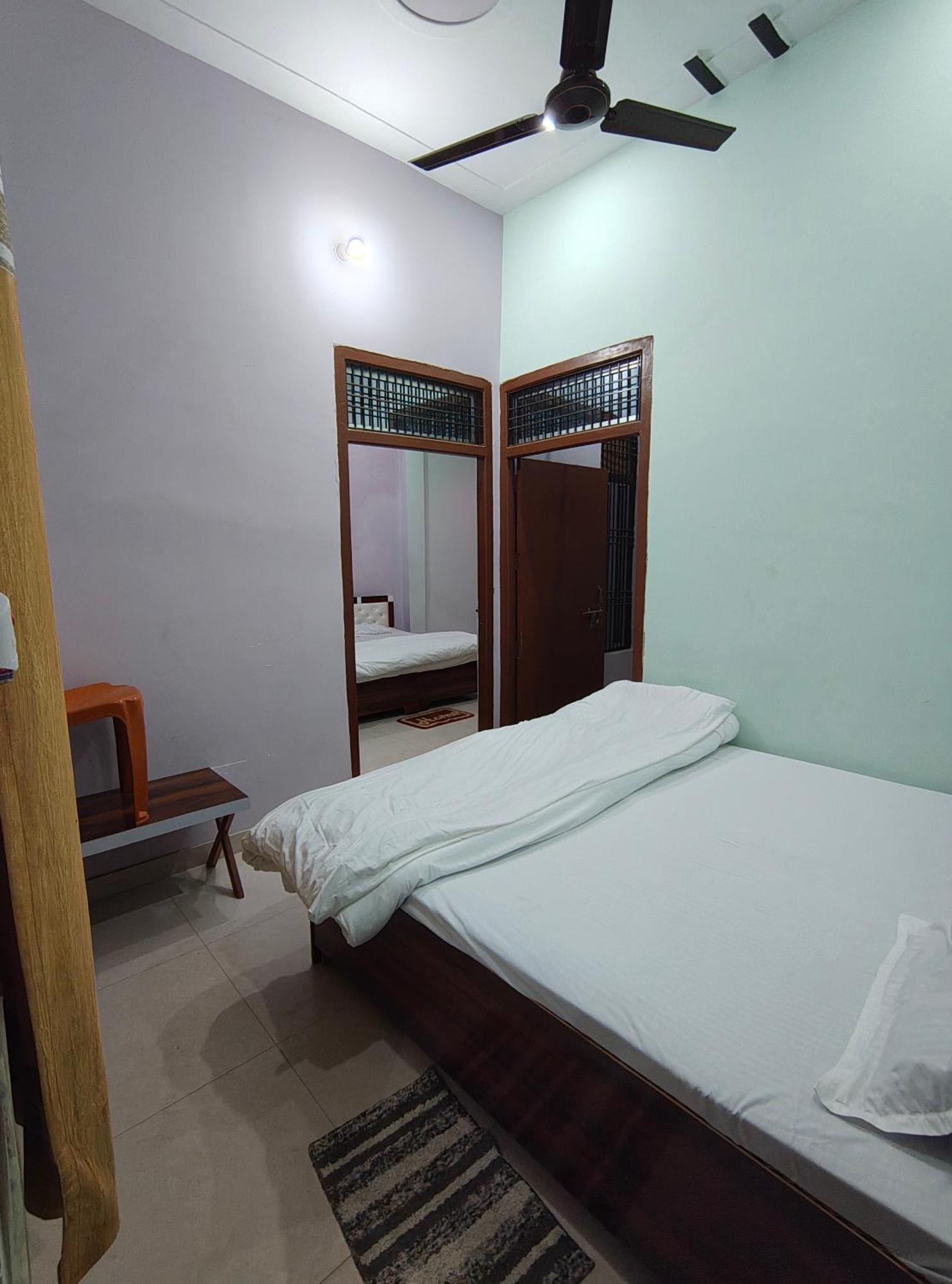 Homestay Harsh